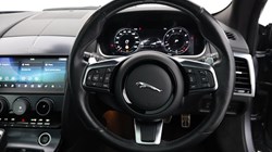 2021 (21) JAGUAR F-TYPE 5.0 P450 Supercharged V8 R-Dynamic 2dr Auto AWD 5807375