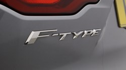 2021 (21) JAGUAR F-TYPE 5.0 P450 Supercharged V8 R-Dynamic 2dr Auto AWD 5807358