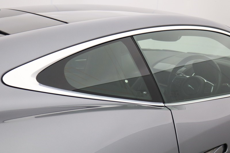 2021 (21) JAGUAR F-TYPE 5.0 P450 Supercharged V8 R-Dynamic 2dr Auto AWD 5807355