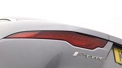 2021 (21) JAGUAR F-TYPE 5.0 P450 Supercharged V8 R-Dynamic 2dr Auto AWD 5807357