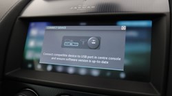 2021 (21) JAGUAR F-TYPE 5.0 P450 Supercharged V8 R-Dynamic 2dr Auto AWD 5807395