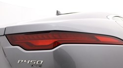 2021 (21) JAGUAR F-TYPE 5.0 P450 Supercharged V8 R-Dynamic 2dr Auto AWD 5807356