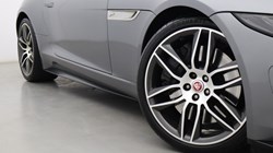 2021 (21) JAGUAR F-TYPE 5.0 P450 Supercharged V8 R-Dynamic 2dr Auto AWD 5807373