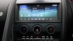 2021 (21) JAGUAR F-TYPE 5.0 P450 Supercharged V8 R-Dynamic 2dr Auto AWD 5807380