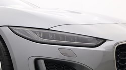 2021 (21) JAGUAR F-TYPE 5.0 P450 Supercharged V8 R-Dynamic 2dr Auto AWD 5807353