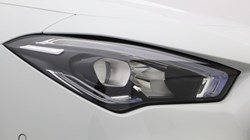 2021 (71) MERCEDES-BENZ CLA 35 4Matic 4dr Tip Auto 5754697
