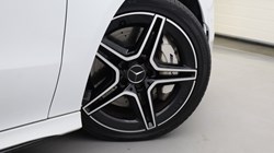 2021 (71) MERCEDES-BENZ CLA 35 4Matic 4dr Tip Auto 5754717