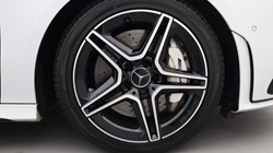 2021 (71) MERCEDES-BENZ CLA 35 4Matic 4dr Tip Auto 5754696