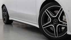 2021 (71) MERCEDES-BENZ CLA 35 4Matic 4dr Tip Auto 5754719