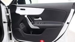 2021 (71) MERCEDES-BENZ CLA 35 4Matic 4dr Tip Auto 5754709