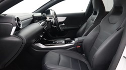 2021 (71) MERCEDES-BENZ CLA 35 4Matic 4dr Tip Auto 5754691