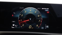 2021 (71) MERCEDES-BENZ CLA 35 4Matic 4dr Tip Auto 5754728