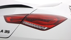 2021 (71) MERCEDES-BENZ CLA 35 4Matic 4dr Tip Auto 5754701