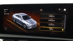 2021 (71) MERCEDES-BENZ CLA 35 4Matic 4dr Tip Auto 5754739
