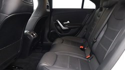 2021 (71) MERCEDES-BENZ CLA 35 4Matic 4dr Tip Auto 5754693