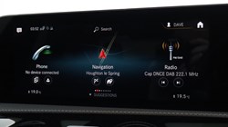 2021 (71) MERCEDES-BENZ CLA 35 4Matic 4dr Tip Auto 5754730