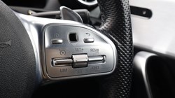 2021 (71) MERCEDES-BENZ CLA 35 4Matic 4dr Tip Auto 5754727