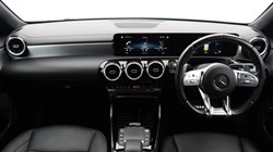 2021 (71) MERCEDES-BENZ CLA 35 4Matic 4dr Tip Auto 5754723