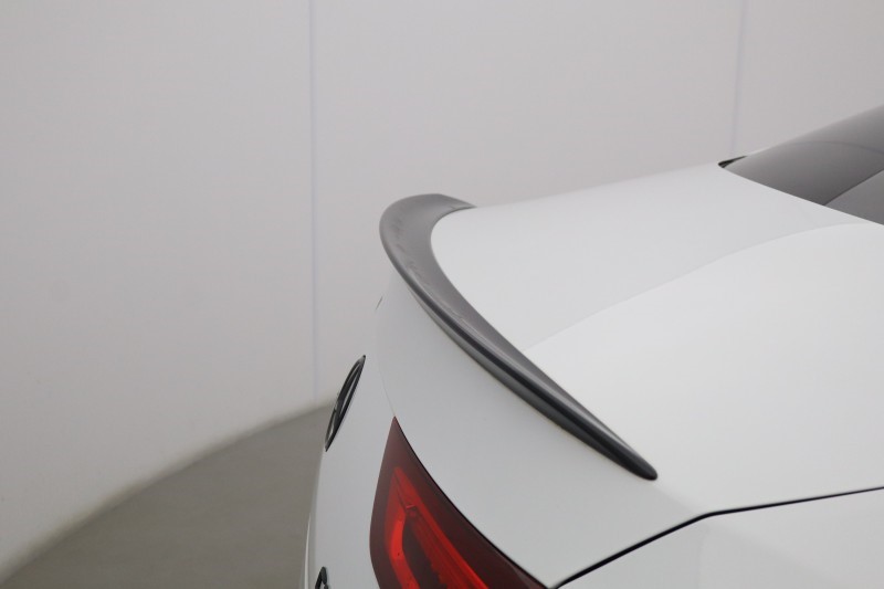 2021 (71) MERCEDES-BENZ CLA 35 4Matic 4dr Tip Auto 5754715