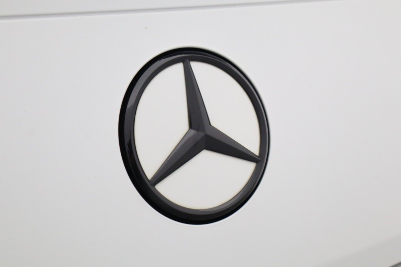 2021 (71) MERCEDES-BENZ CLA 35 4Matic 4dr Tip Auto 5754704