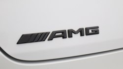 2021 (71) MERCEDES-BENZ CLA 35 4Matic 4dr Tip Auto 5754703