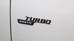 2021 (71) MERCEDES-BENZ CLA 35 4Matic 4dr Tip Auto 5754699