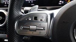 2021 (71) MERCEDES-BENZ CLA 35 4Matic 4dr Tip Auto 5754726