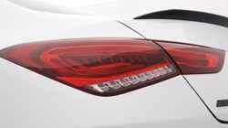 2021 (71) MERCEDES-BENZ CLA 35 4Matic 4dr Tip Auto 5754702