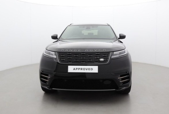 2024 (74) LAND ROVER RANGE ROVER VELAR 2.0 D200 MHEV Dynamic SE 5dr Auto 5776419
