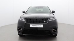 2024 (74) LAND ROVER RANGE ROVER VELAR 2.0 D200 MHEV Dynamic SE 5dr Auto 5776419