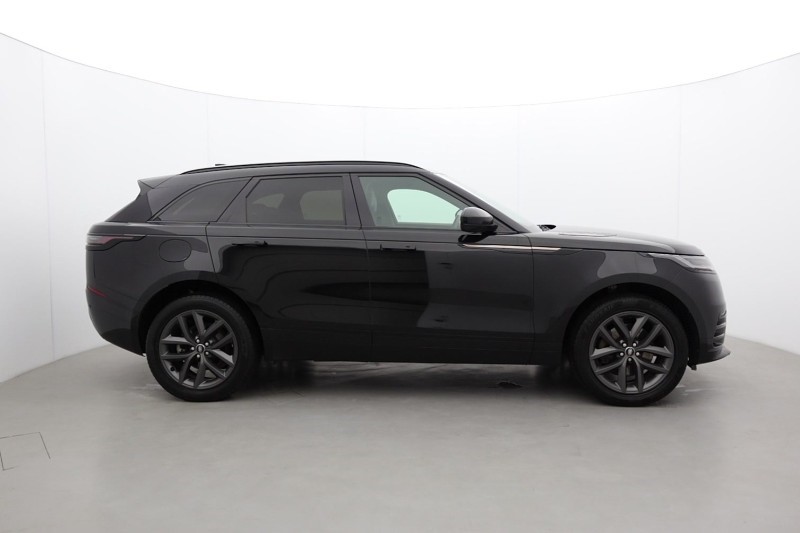 2024 (74) LAND ROVER RANGE ROVER VELAR 2.0 D200 MHEV Dynamic SE 5dr Auto 5776423