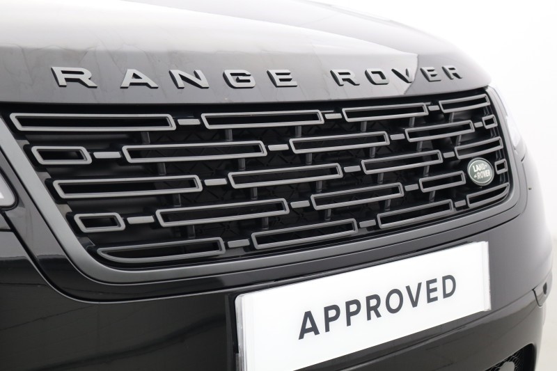 2024 (74) LAND ROVER RANGE ROVER VELAR 2.0 D200 MHEV Dynamic SE 5dr Auto 5776427