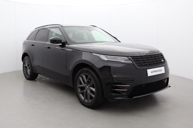 2024 (74) LAND ROVER RANGE ROVER VELAR 2.0 D200 MHEV Dynamic SE 5dr Auto
