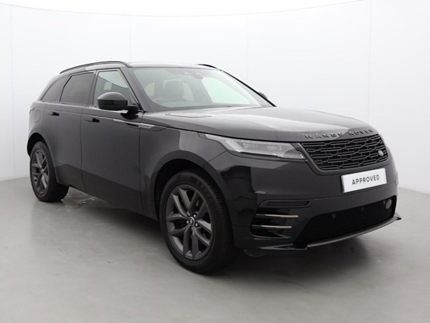 2024 (74) LAND ROVER RANGE ROVER VELAR 2.0 D200 MHEV Dynamic SE 5dr Auto