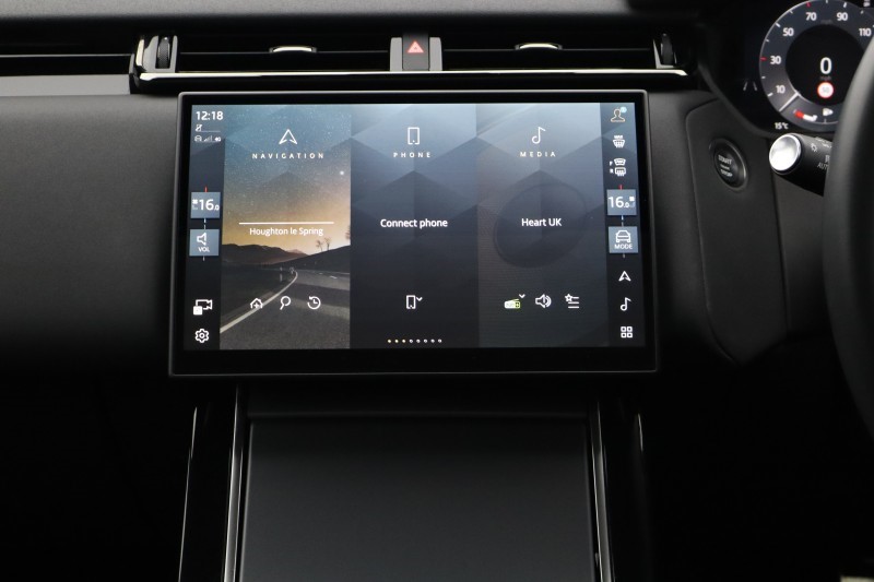 2024 (74) LAND ROVER RANGE ROVER VELAR 2.0 D200 MHEV Dynamic SE 5dr Auto 5776462
