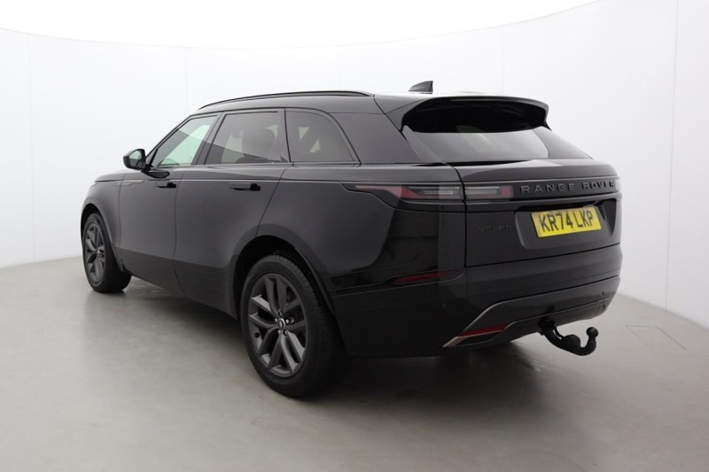 2024 (74) LAND ROVER RANGE ROVER VELAR 2.0 D200 MHEV Dynamic SE 5dr Auto 5776424