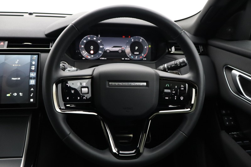 2024 (74) LAND ROVER RANGE ROVER VELAR 2.0 D200 MHEV Dynamic SE 5dr Auto 5776464
