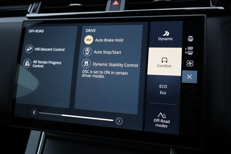 2024 (74) LAND ROVER RANGE ROVER VELAR 2.0 D200 MHEV Dynamic SE 5dr Auto 5776478