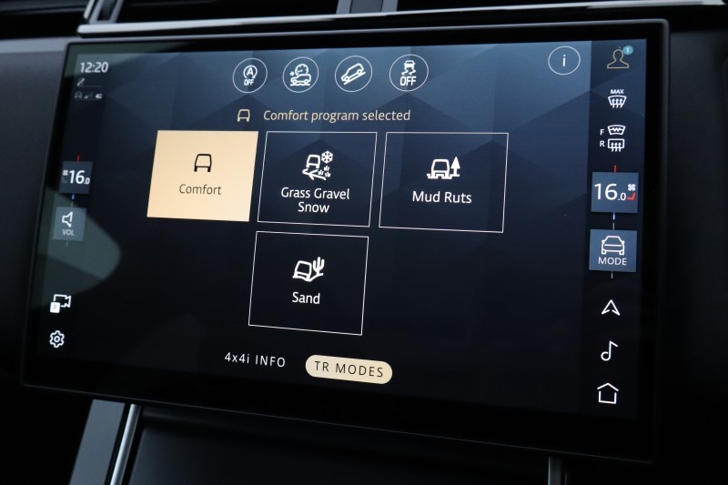 2024 (74) LAND ROVER RANGE ROVER VELAR 2.0 D200 MHEV Dynamic SE 5dr Auto 5776477