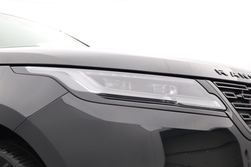 2024 (74) LAND ROVER RANGE ROVER VELAR 2.0 D200 MHEV Dynamic SE 5dr Auto 5776426