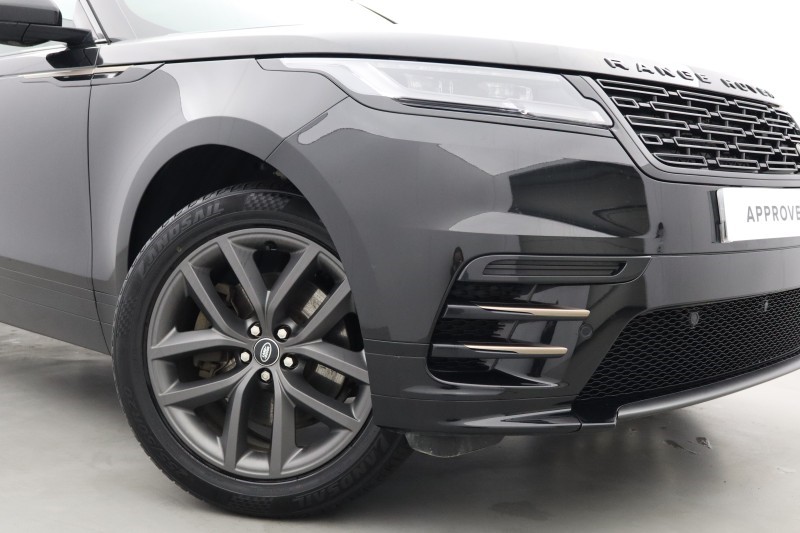 2024 (74) LAND ROVER RANGE ROVER VELAR 2.0 D200 MHEV Dynamic SE 5dr Auto 5776450