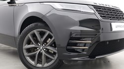 2024 (74) LAND ROVER RANGE ROVER VELAR 2.0 D200 MHEV Dynamic SE 5dr Auto 5776450