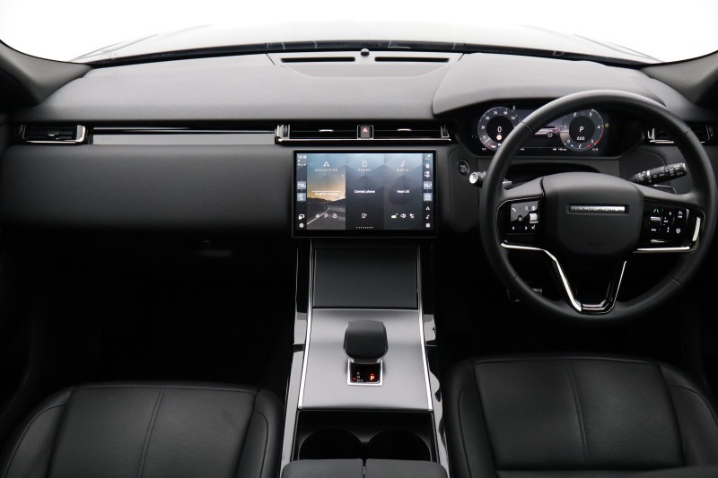 2024 (74) LAND ROVER RANGE ROVER VELAR 2.0 D200 MHEV Dynamic SE 5dr Auto 5776463