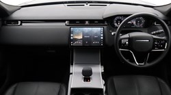 2024 (74) LAND ROVER RANGE ROVER VELAR 2.0 D200 MHEV Dynamic SE 5dr Auto 5776463
