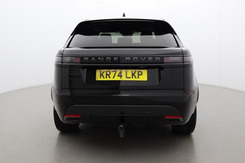 2024 (74) LAND ROVER RANGE ROVER VELAR 2.0 D200 MHEV Dynamic SE 5dr Auto 5776421