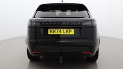 2024 (74) LAND ROVER RANGE ROVER VELAR 2.0 D200 MHEV Dynamic SE 5dr Auto 5776421