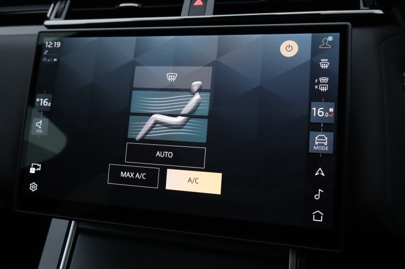 2024 (74) LAND ROVER RANGE ROVER VELAR 2.0 D200 MHEV Dynamic SE 5dr Auto 5776476
