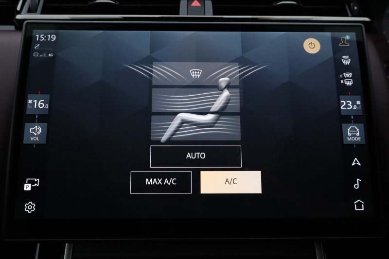 2024 (74) LAND ROVER RANGE ROVER VELAR 2.0 D200 MHEV Dynamic HSE 5dr Auto 5790113
