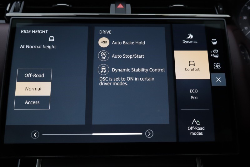 2024 (74) LAND ROVER RANGE ROVER VELAR 2.0 D200 MHEV Dynamic HSE 5dr Auto 5790115