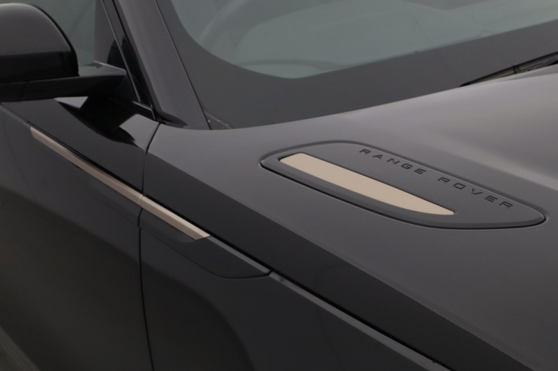 2024 (74) LAND ROVER RANGE ROVER VELAR 2.0 D200 MHEV Dynamic HSE 5dr Auto 5790081